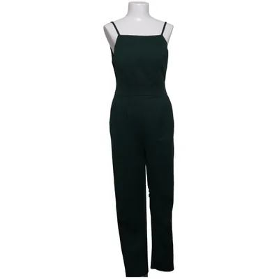 Jumpsuit (Green) from Walg Petite Elastane, Polyester