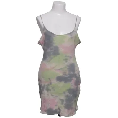 Robe (Multicolore) de Fashion Nova Coton, Élasthane