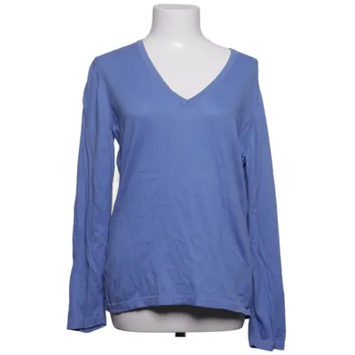 Pull-over (Bleu) de Milano Italy