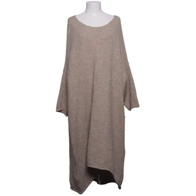 Pull-over (Beige) de Stajl Acrylique, Polyester, Viscose, Laine