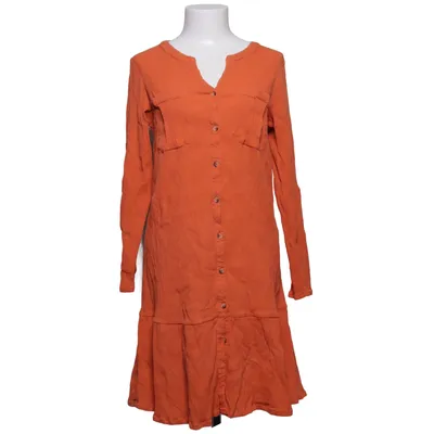 Blousejurk (Oranje) van John Baner Katoen