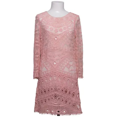 Robe (Rose) de Lawrence Grey