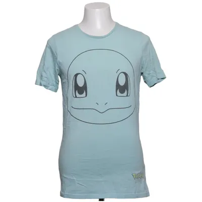 T-shirt (Blauw) van Pokémon