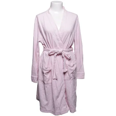 Bademantel (Pink) von Amazon Essentials Baumwolle, Polyester