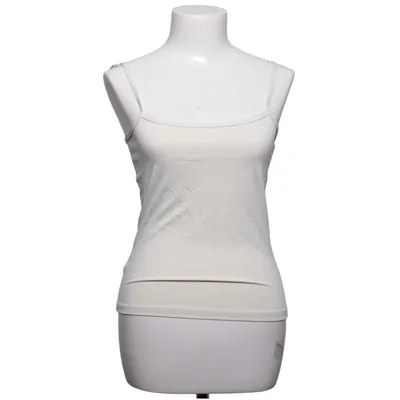 Tank Top (Canon Singlet Top 1 Jan) from Vero Moda Elastane, Polyamide