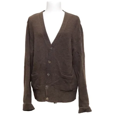 Kofta (Brun) från Grandpa