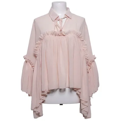 Bluse (Pink) fra Golden Days Polyester