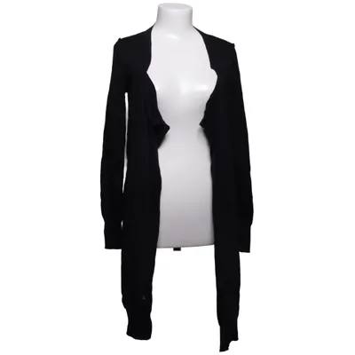 Cardigan (Zwart) van San Antonio