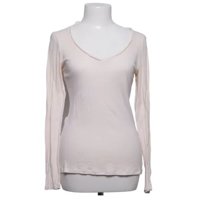Langarmshirt (Pink) von 81 Hours Baumwolle, Modal