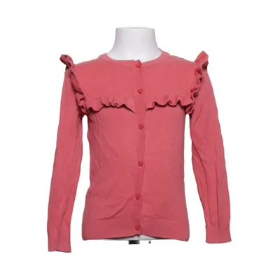 Strickjacke (Pink) von Palomino by C&A Baumwolle