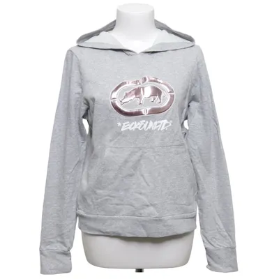 Sweat à capuche (Gris) de Ecko Unltd Coton, Polyester