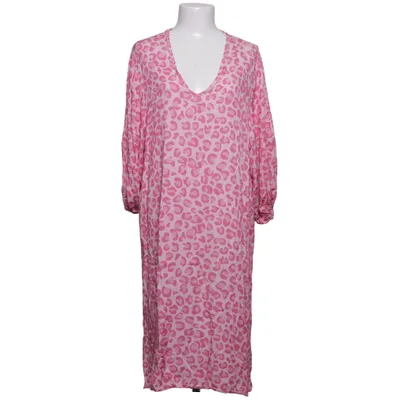 Jurk (T2) van Love Forever Viscose