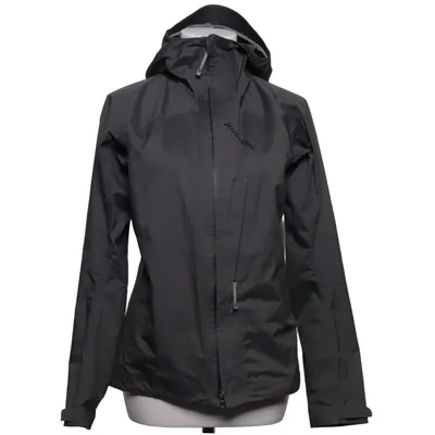 Skaljacka (Grå) från Houdini Återvunnen polyester