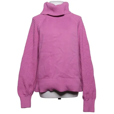 Polotröja (Rosa) från ESPRIT Bomull