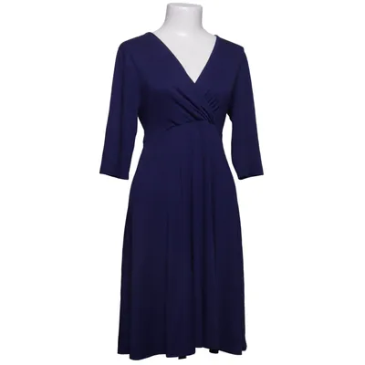 Robe portefeuille (Violet) de Kojooin