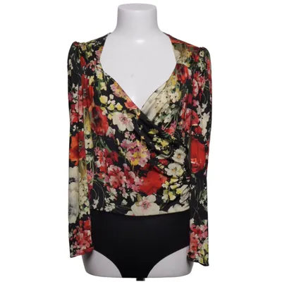Body (Black, Multicolored) from Zara Accessories