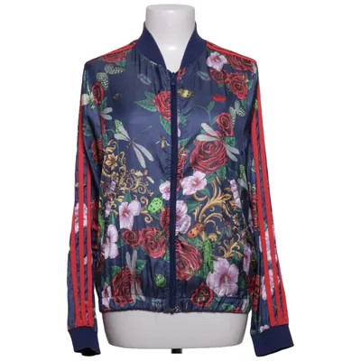 Træningsjakke (Rita Ora) fra Adidas by Rita Ora Polyester