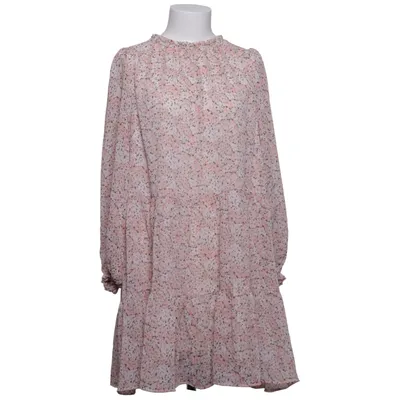 Dress (Pink, Multicolored) from H&M Polyester