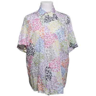 Short sleeve shirt (Multicolored) from Eterna