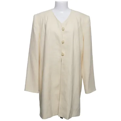 Manteau (Beige) de Elinette Polyester