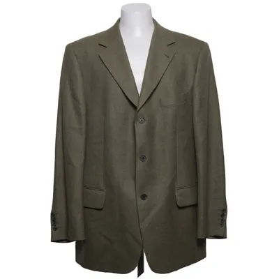 Blazer (Beige) fra Desch