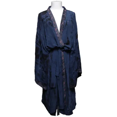 Morgonrock (Blå, Svart, Flerfärgad) från Cofur