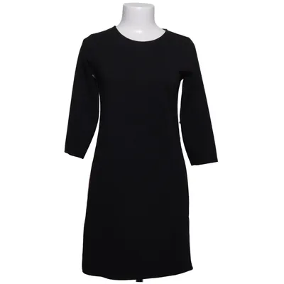 Jurk (Zwart, Rood, Wit) van MyHallys