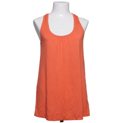 Débardeur (Orange) de Twentyone Élasthane, Viscose