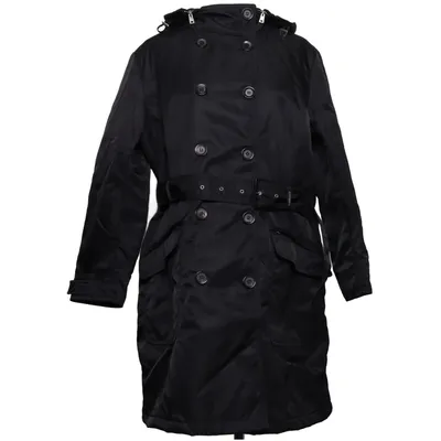 Coat (Black) from Allegri