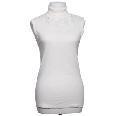 Top (Beige) from Mey Cotton