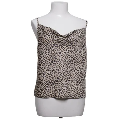 Tanktop (Waterfall Strap Singlet) van Karo Kauer x NA-KD Polyester
