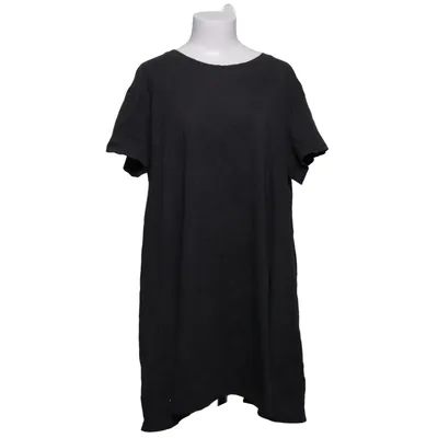 Dress (Gray) from Weekday Cotton