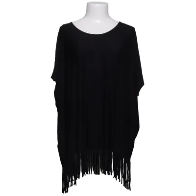 Top (Zwart) van Canda Premium