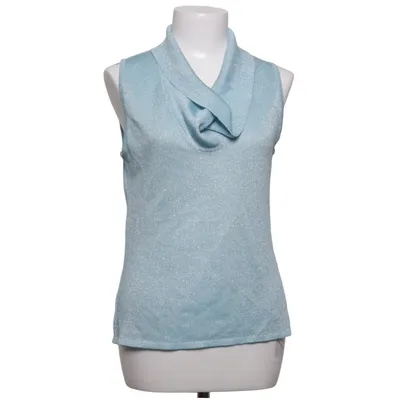 Haut (Bleu) de Devernois Acétate, Polyamide
