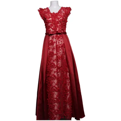 Avondjurk (Rood) van Kenzel