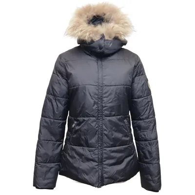 Winter jacket (IMPERIAL) from Belair Fur, Polyamide, Polyester