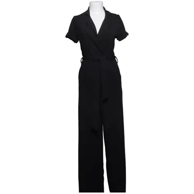 Jumpsuit (Zwart) van Sisters Point Polyester