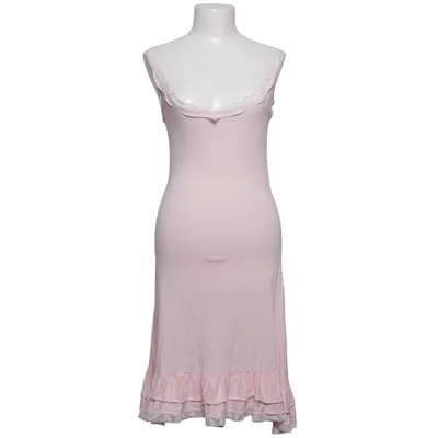 Nachtkleid (Pink) von Werk of Sweden Viskose