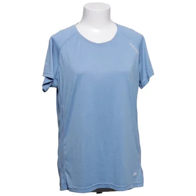 Träningstopp (Blå) från Karhu Polyester