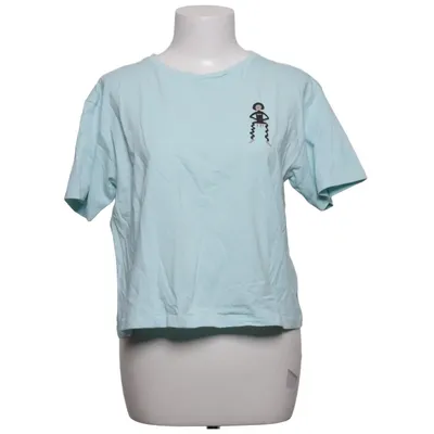 T-shirt (Blue) from O'Neill Elastane, Organic cotton