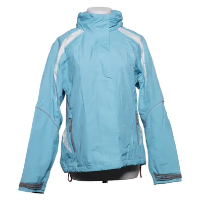 Lightweight jacket (Blue, White) from Nature Trail Polyamide, Polyester