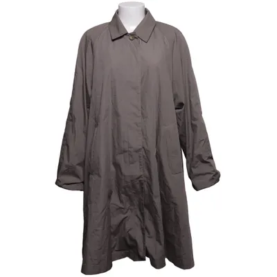 Jakke (Beige) fra Nino Bomuld, Polyester