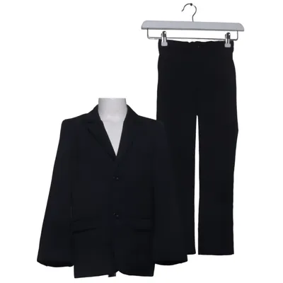 Costume (Bleu) de Notting Hill Polyester, Viscose