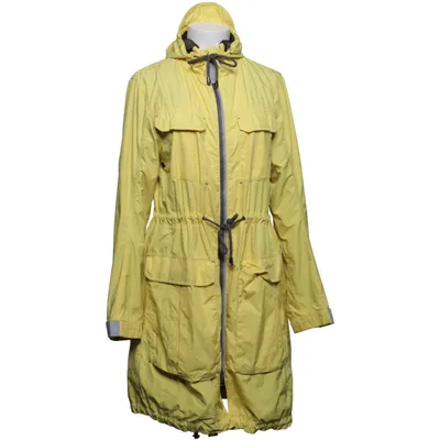 Regnjacka (Gul) från Cintamani Polyester