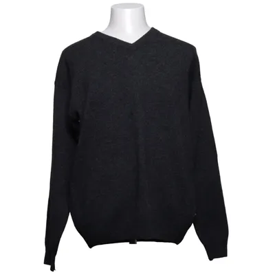 Pullover (Grijs) van McGordon Wol