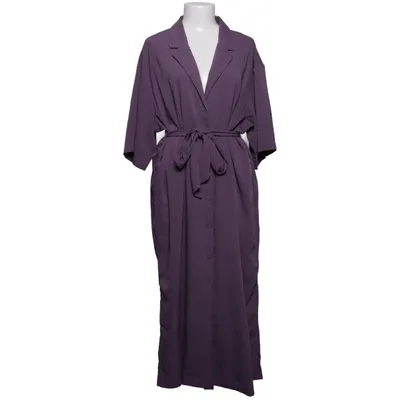 Robe chemise (Violet) de Monki Polyester