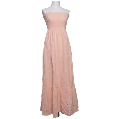 Maxi dress (Pink) from Rut & Circle Cotton