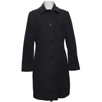 Kappa (Grå) från Barisal Kashmir, Nylon, Ull