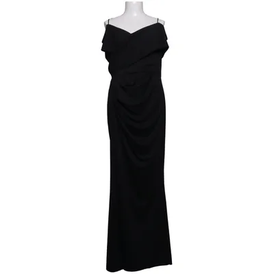 Robe de soirée (Noir) de Arin Élasthane, Polyester