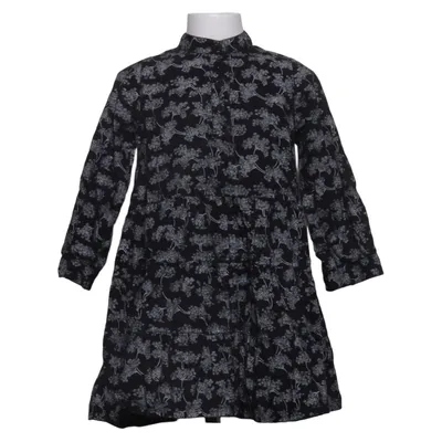 Robe (Noir, Blanc) de Ej Sikke Lej Coton